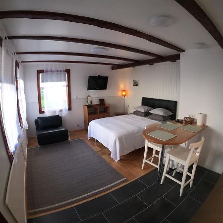 Ranargata Apartment Reykjavík Eksteriør billede