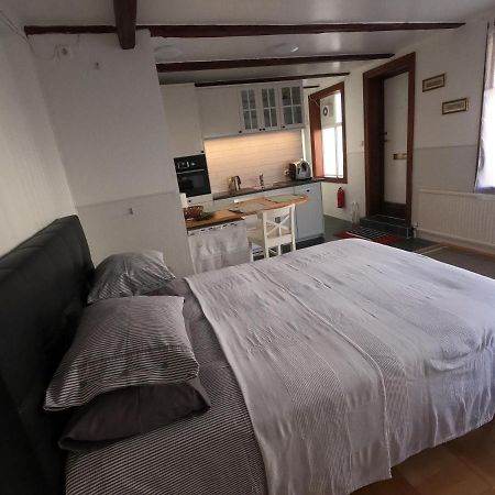 Ranargata Apartment Reykjavík Eksteriør billede