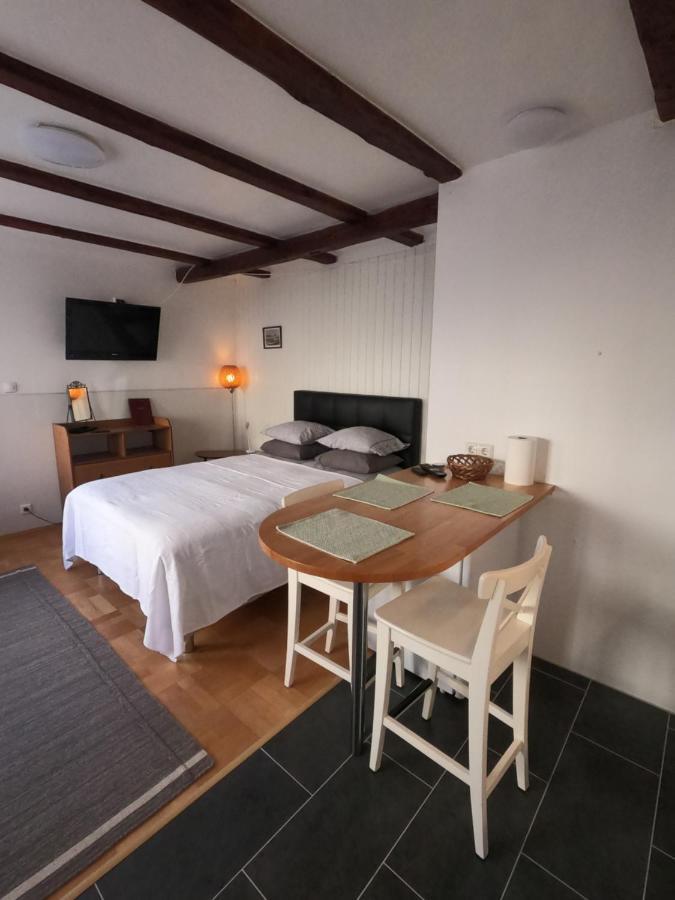 Ranargata Apartment Reykjavík Eksteriør billede