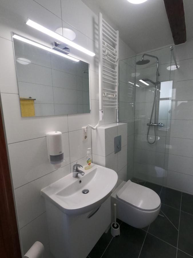 Ranargata Apartment Reykjavík Eksteriør billede