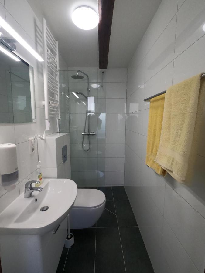 Ranargata Apartment Reykjavík Eksteriør billede