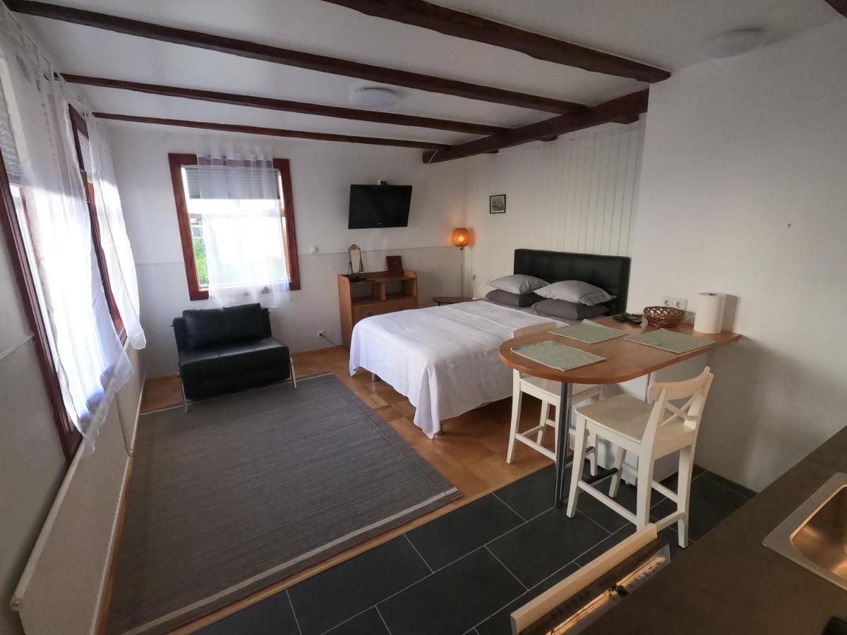 Ranargata Apartment Reykjavík Eksteriør billede