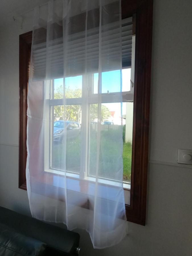 Ranargata Apartment Reykjavík Eksteriør billede